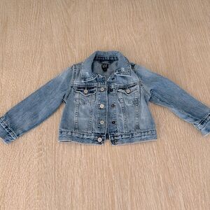 Baby Gap Jean Jacket